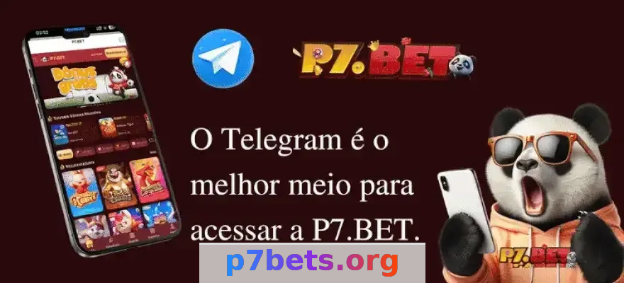p7 bet - Cassino: Jogos Online Incríveis 3 Imagem ilustrativa